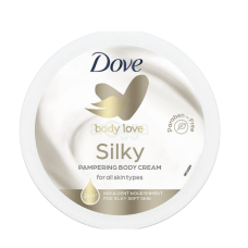 Dove Body Love Silky Body Cream 300ml